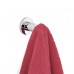 Cherry Berry: Bath – Hanger for Bathroom (Aluminium) - B01K4UV1U8